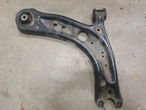 AUDI A3 S3 RS 8V 13-20 FRONT SUSPENSION RIGHT SIDE LOWER WISHBONE ARM 5Q0407152R - Bild 1 von 3