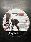 NBA 2K7 - Playstation 2 Game Only
