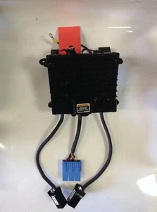 Módulo de control usado serie Invacare Storm para sillas de ruedas eléctricas 1105707 - Imagen 1 de 7