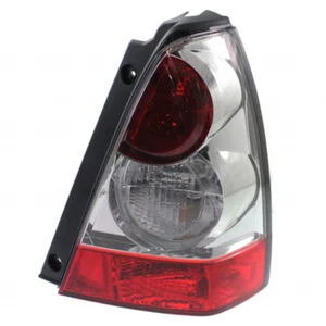 Luz trasera lado del pasajero para Subaru Forester 2006 2007 2008 SU2801117 - Imagen 1 de 3