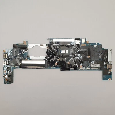 Lenovo ThinkPad X1 Yoga G3 Mainboard CPI i7-8650U Motherboard Gen 3 - Bild 1 von 2