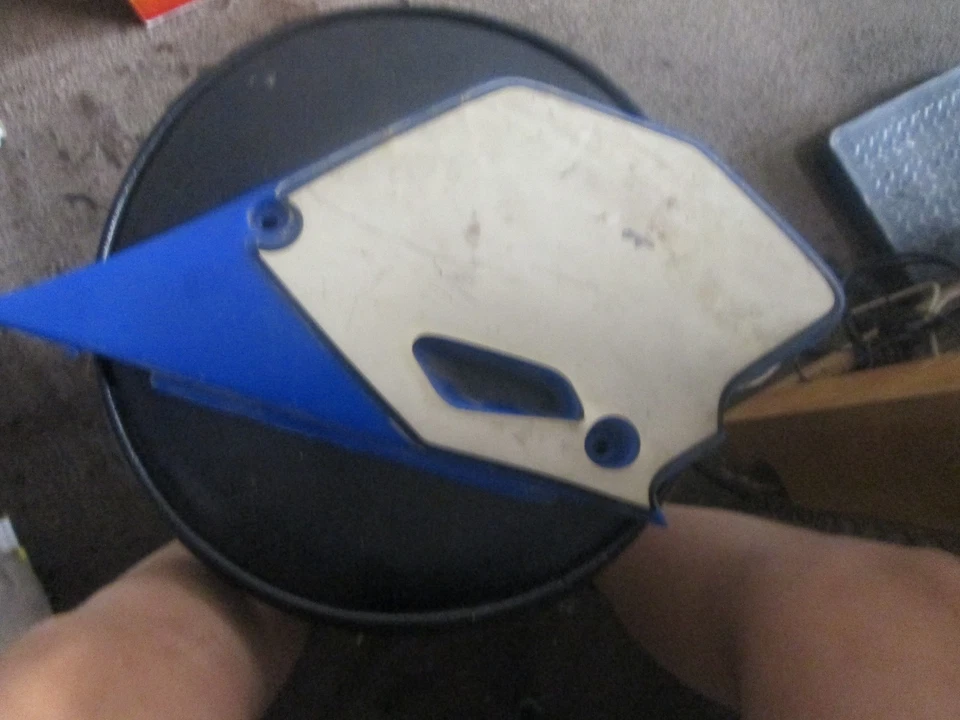 Lem 50 2001 panel lateral 1 2 20 ,,,, 00000 Foto 1 de 1