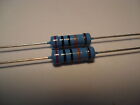 Resistors 1 Watt Metal Film Resistors 200K Ohm 1% (2) Canada