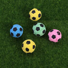 12 Pcs Foam Soccer Toy For Pet Cats Toys Football Cattoys Sponge
