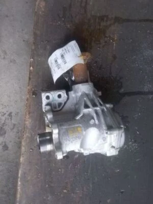 Estuche de transferencia compatible con 17-20 VOLVO S90 514366 Foto 1 de 4