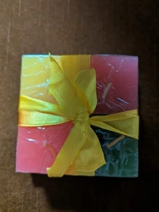 candle gift set - Picture 1 of 2
