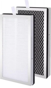 15 Replacement Filters Compatible with MA Air Puri-Fier 15 Series, H13 True HEPA - Picture 1 of 6