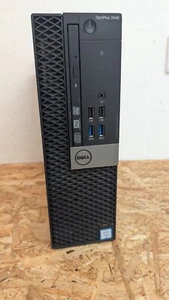 Dell Optiplex 3040 SFF 4GB RAM Win 10 Pro Intel Core i5 6500 @ 3.20Ghz 1TB HDD - Afbeelding 1 van 9