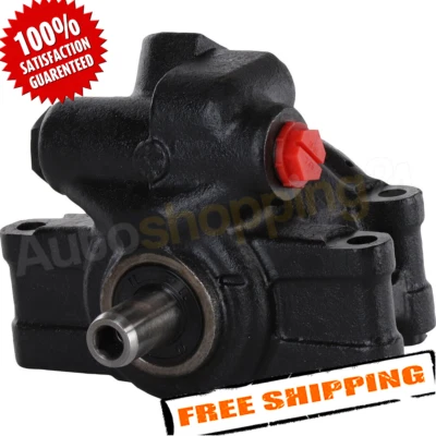 Bomba de dirección asistida Cardone 20-326 para Ford Focus 2006-2011 Foto 1 de 4