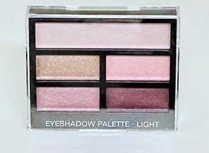 CHANELLes Beiges Healthy Glow Natural Eyeshadow Palette LIGHT - Full Size TESTER - Picture 1 of 3