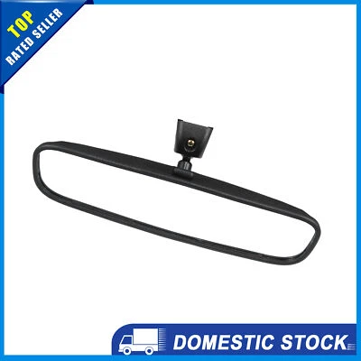 Pack of 1 for Hyundai Accent 2011-2017 Car Interior Rear View Mirror 85101-3X100 - Изображение 1 из 4