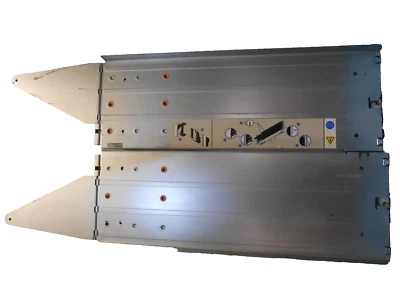 IBM 5U Rail Kit (0993482-05) - Image 1 of 4