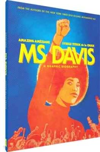 Ms Davis: A Graphic Biography (Fantagraphics Books, 2023) - Bild 1 von 1