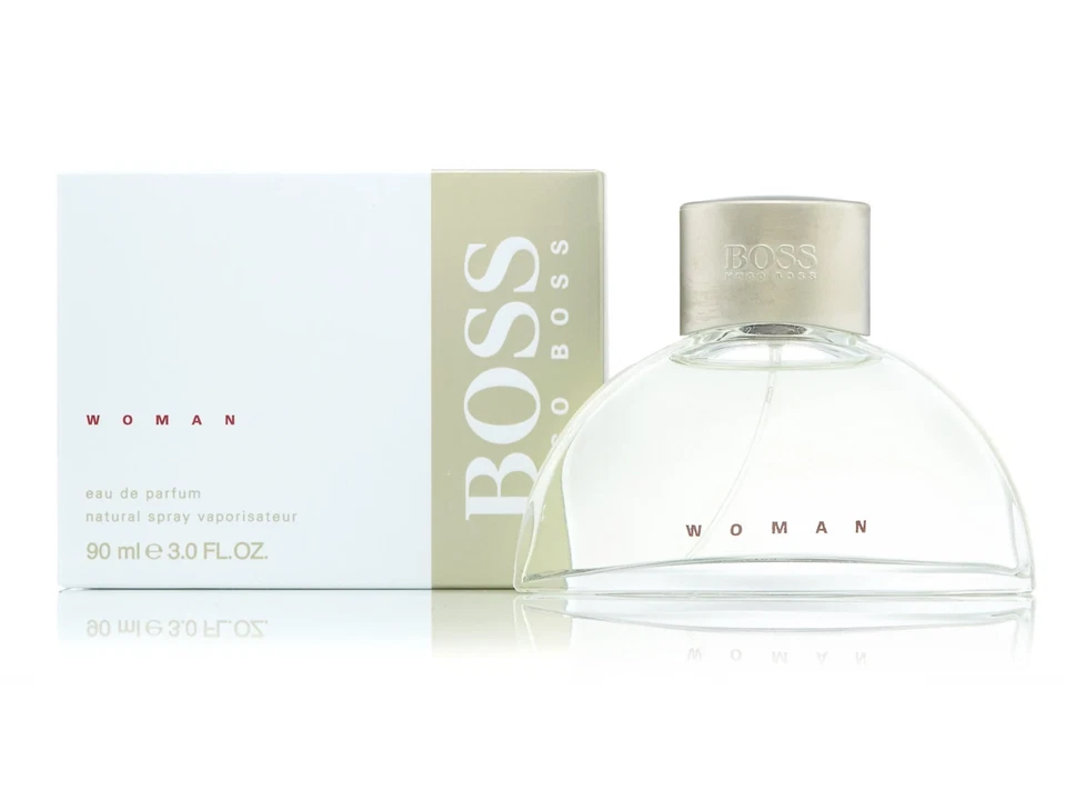 Hugo Boss  - Boss Eau de Parfum Women - Image 1 of 1