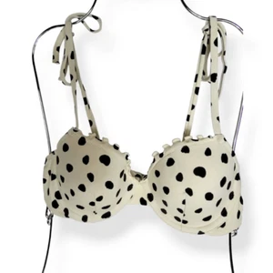 Shade & Shore Lightly Lined underwire Bikini Top 36C - Picture 1 of 3