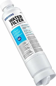 Samsung DA29-00020B Refrigerator Water Filter, 1 Pack reduce contaminants,  - Picture 1 of 1