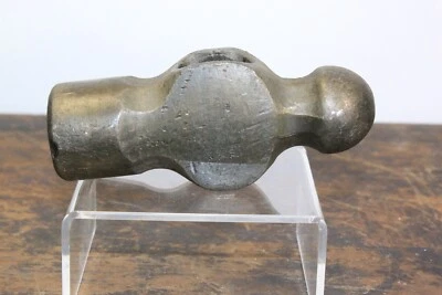 Blue-Point 24oz Ball Peen Hammer head BP24A USA Kenosha Wisconsin vintage - Image 1 of 4