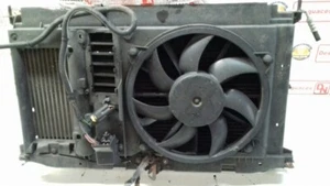 9653700380 elektroventilator für CITROEN C4 COUPE 1.6 16V HDI FAP 2004 748835 - Imagen 1 de 1