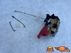 1987-1992 BMW E30 325I CONVERTIBLE FRONT RIGHT SIDE DOOR LATCH LOCK ACTUATOR OEM - Picture 1 of 12