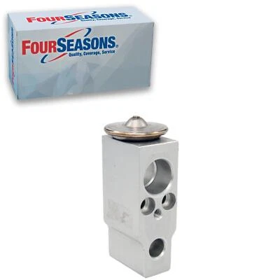 4 Seasons A/C Expansion Valve For 1999-2004 Chevrolet Tracker - Image 1 of 4