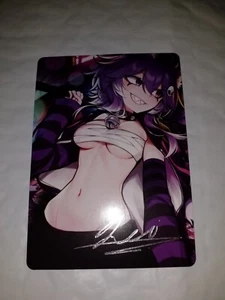 Gamersupps VCARD Rising Stars 1st Edition Box Topper Totless - Bild 1 von 5