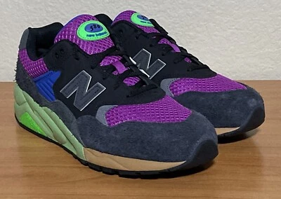 New Balance 580 Phantom ‘Grey Multi-Color’ MT580HSC Men Sz 10.5 - Image 1 of 4