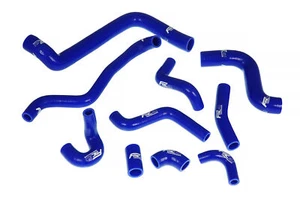 Kühlwasser Silikon Schlauch Kit für Volkswagen golf MK3 1900cc TDI - Afbeelding 1 van 1