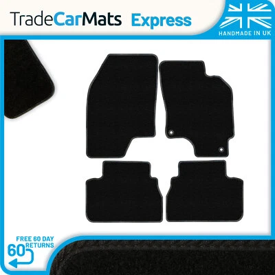 Tailored Carpet Car Floor Mats for Chevrolet Epica 2008-2009 - Image 1 of 3