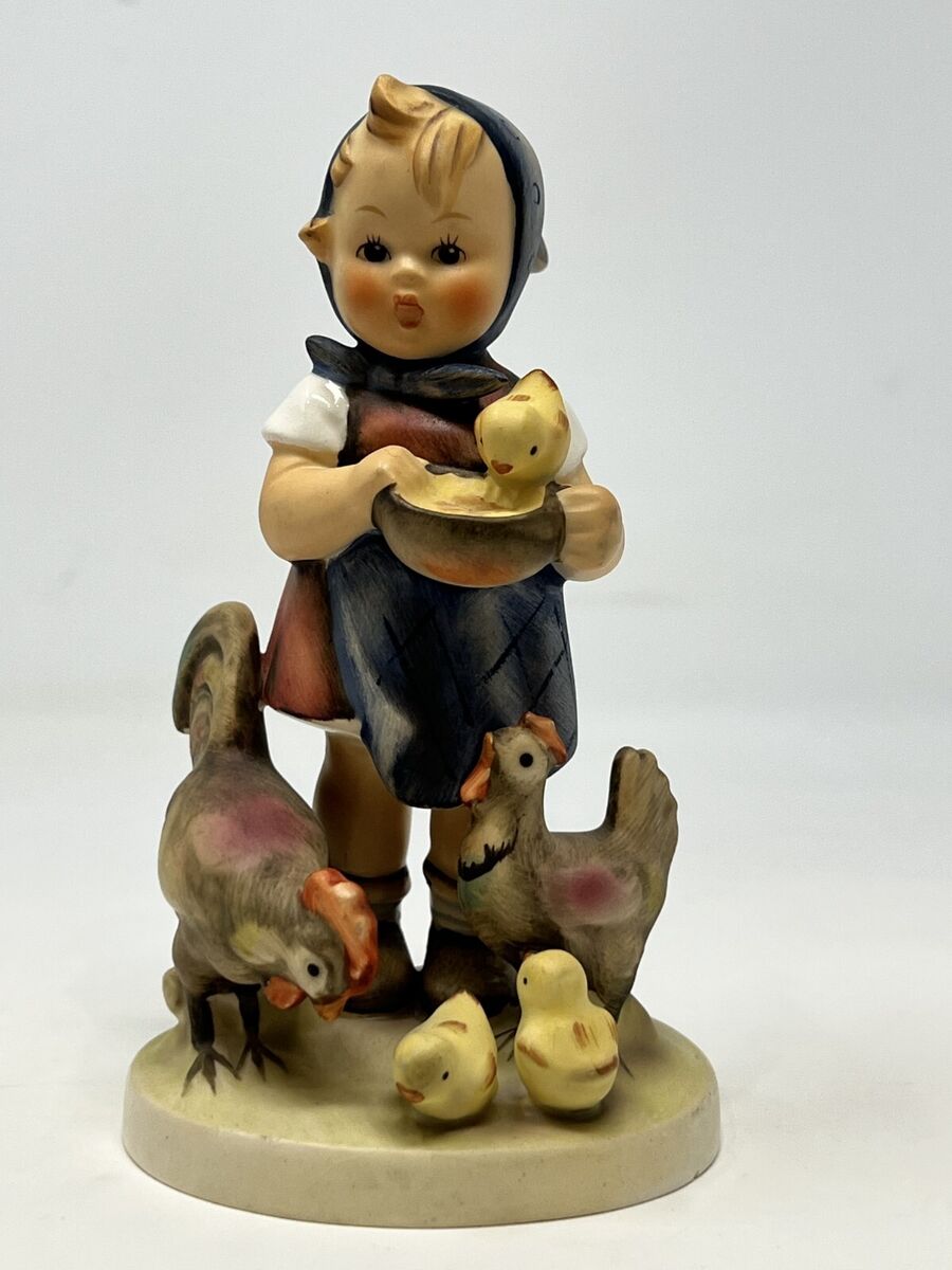 antique hummel products for sale | eBay antique hummel products for sale | eBay