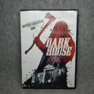 Dark House (DVD, 2014) - Foto 1 di 4
