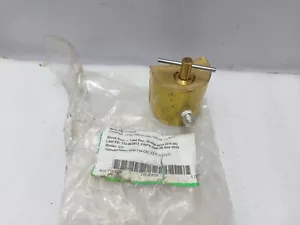 Martin Decker Totco 210923 Damper, Low Pressure Gauge Mount - Picture 1 of 7