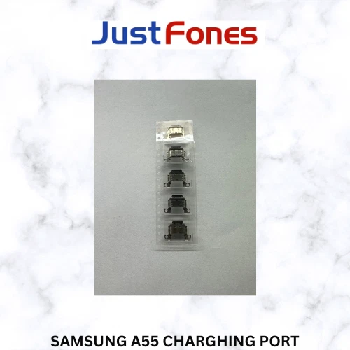 Samsung Galaxy A55 5G (SM-A556) Charging Port