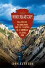 Wunderlandschaft: Yellowstone-Nationalpark und die Evolution einer amerikanischen Cul