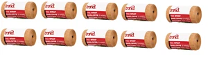 10 pack Bond Brown Tree Wrap - Picture 1 of 1