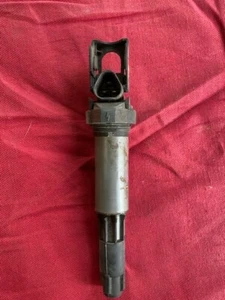 2004 BMW 545i Bosch Ignition Coil. #0221504100 [61C] - Imagen 1 de 2