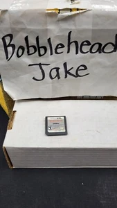 WORLD SERIES OF POKER 2008 NINTENDO DS VIDEO GAME NO BOX OR MANUAL - Picture 1 of 3