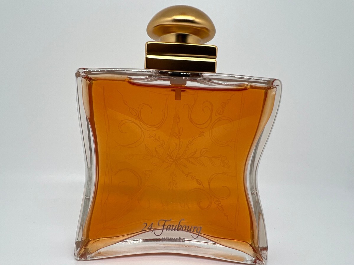 HERMES オードトワレ 24 Faubourg 24 Faubourg Eau de parfum - 1.69 fl.oz | Hermès USA