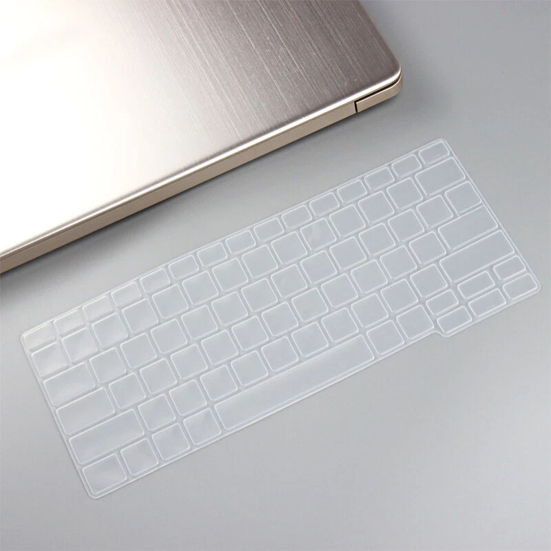 keyboard skin cover for DELL Latitude 7300 5310 5300 2-in-1 Laptop - Image 1 of 1