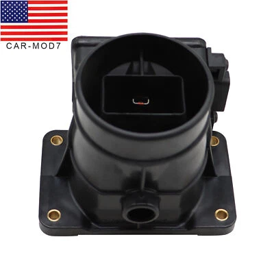 Датчик массового расхода воздуха MAF MD336482 для Mitsubishi Montero Sport 1999-2006 - Изображение 1 из 4