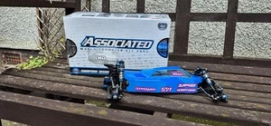 Team Associated Original B6 2wd 1/10th Off Road Buggy Spares UPDATED READ - Picture 1 of 8