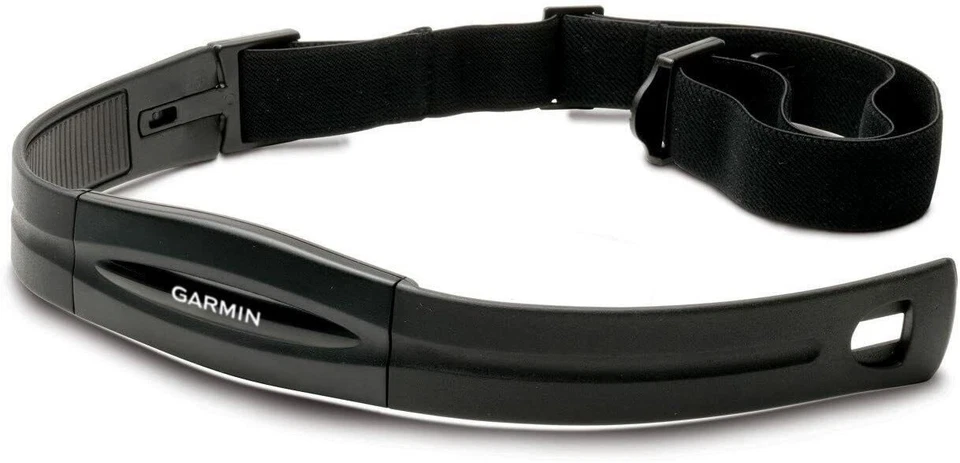 Brand New Garmin HRM1G Heart Monitor & Chest Strap - Image 1 of 1