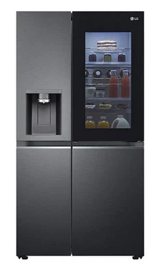 LG GSXV91MCAE Side-by-Side Frigorífico InstaView Door-in-Door - Imagen 1 de 4