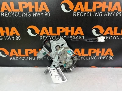 Trunk Release NISSAN ARMADA 14 Foto 1 de 4