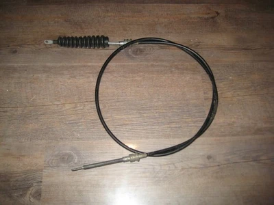 Olds 442  Pontiac GTO Shifter Shift Cable - Hurst 64" long total - Image 1 of 4