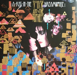 Siouxsie And The Banshees* - A Kiss In The Dreamhouse (LP, Album, RE, RM) (Mint  - Picture 1 of 5