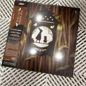 Over the Garden Wall Original Soundtrack LP Mondo Harvest Festival Vinyl New - Picture 1 of 5