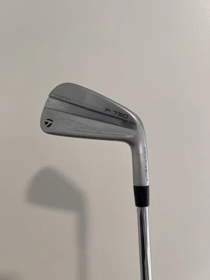 TaylorMade 2023 P790 #3 Iron, New True Temper ELEVATE MPH 95 Steel Iron Shaft - Image 1 of 4