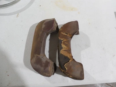 Plymouth 1949, Chrysler Deluxe reposabrazos de dos puertas Foto 1 de 4