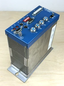 Dittel Marposs AE6000 Process Monitor, F 62001, 837-2/0A - Picture 1 of 9