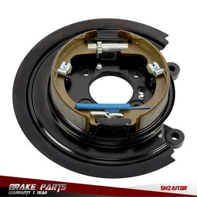 947-235 4779823AC for Ram 1500 2013-2018 Rear Left or Right Brake Dust Shield - Image 1 of 4